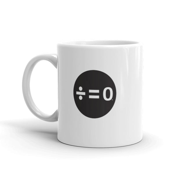 Unity Symbol Mug with Color Accents (More Colors)