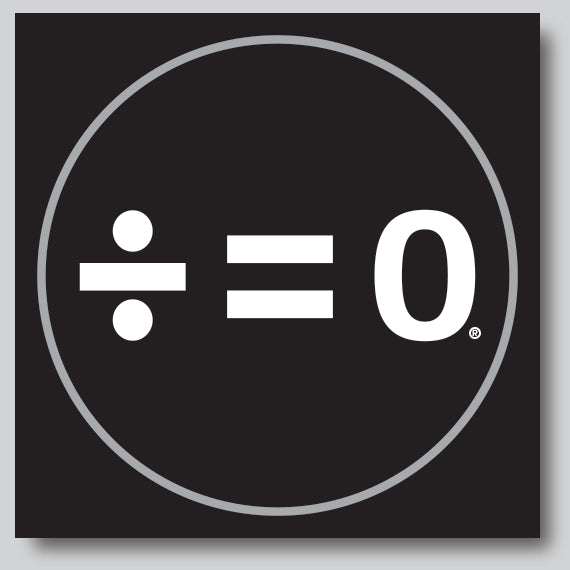 Unity Circle Square Outdoor Car/Refrigerator Magnet (More Colors)