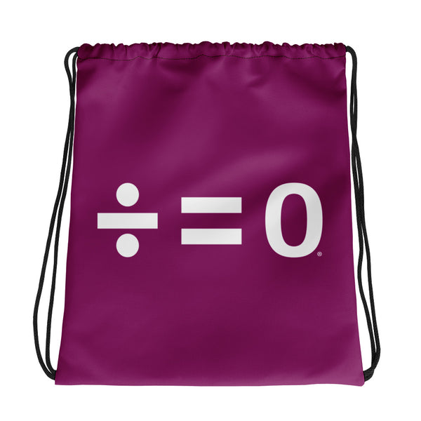 Unity Logo Drawstring Bag (More Colors)