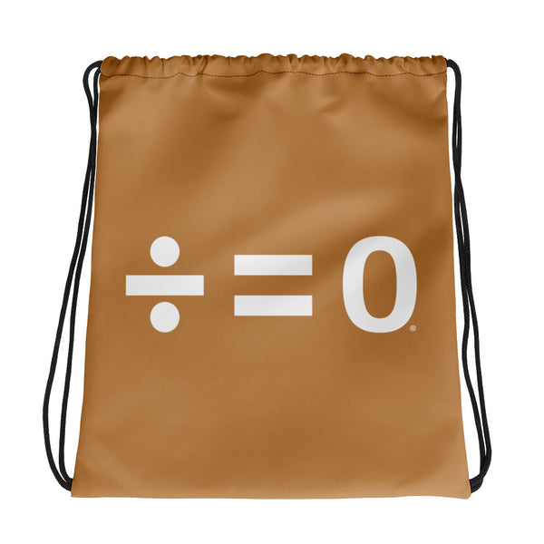 Unity Logo Drawstring Bag (More Colors)