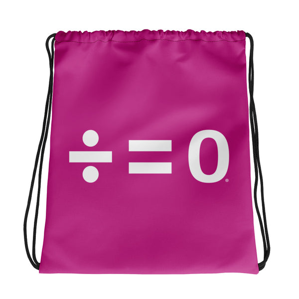 Unity Logo Drawstring Bag (More Colors)