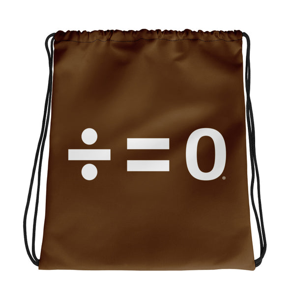 Unity Logo Drawstring Bag (More Colors)