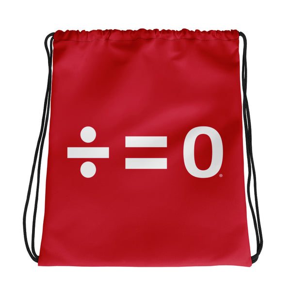 Unity Logo Drawstring Bag (More Colors)