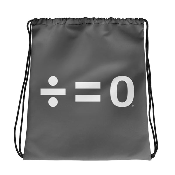 Unity Logo Drawstring Bag (More Colors)