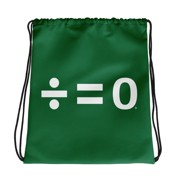 Unity Logo Drawstring Bag (More Colors)