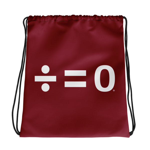 Unity Logo Drawstring Bag (More Colors)