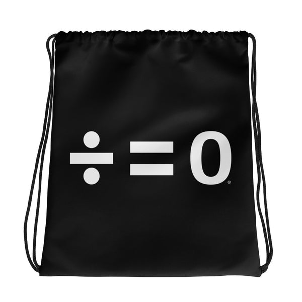 Unity Logo Drawstring Bag (More Colors)