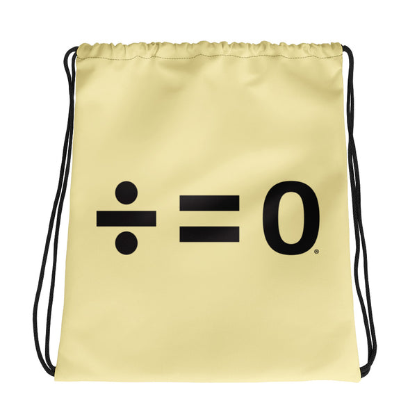 Unity Logo Drawstring Bag (More Colors)