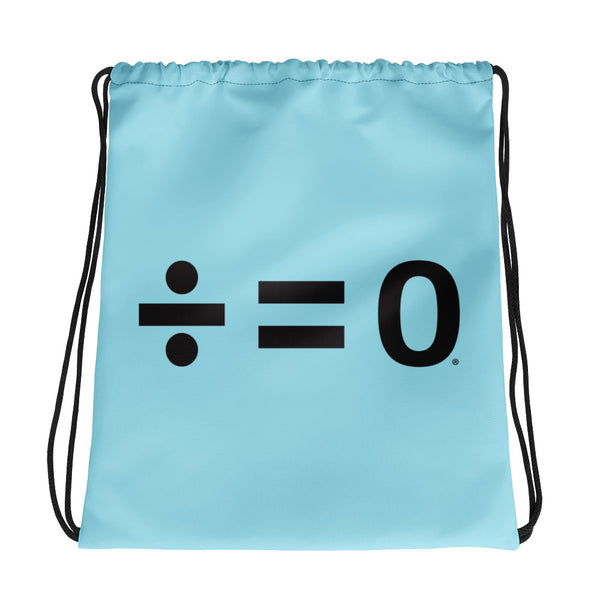 Unity Logo Drawstring Bag (More Colors)