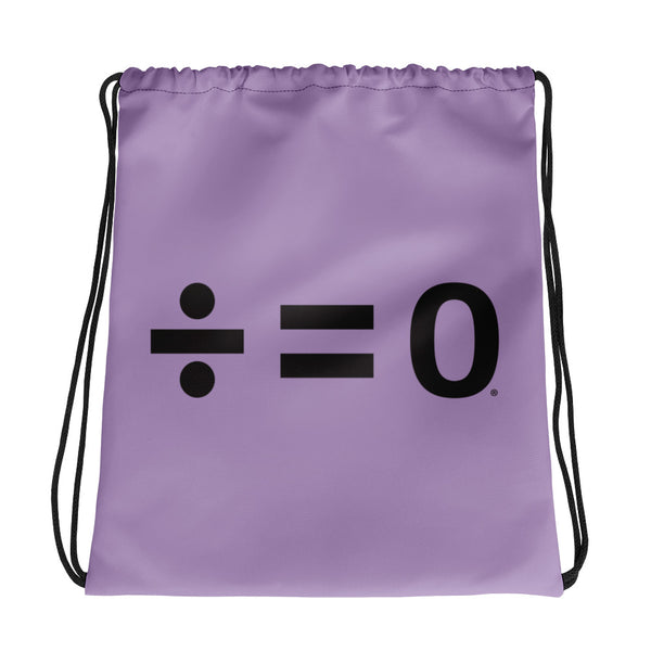 Unity Logo Drawstring Bag (More Colors)