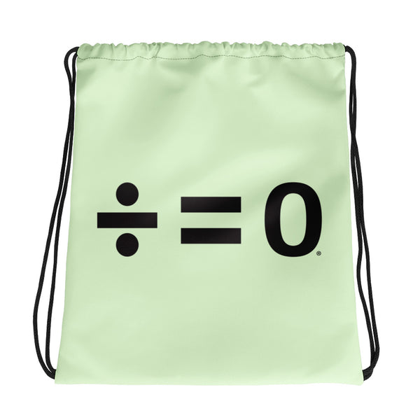 Unity Logo Drawstring Bag (More Colors)