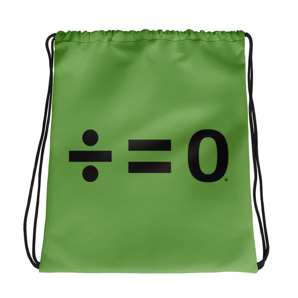 Unity Logo Drawstring Bag (More Colors)