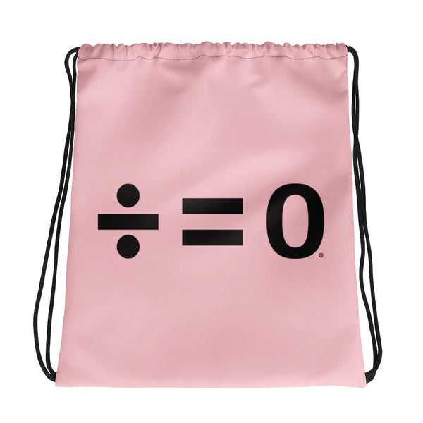 Unity Logo Drawstring Bag (More Colors)