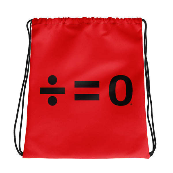 Unity Logo Drawstring Bag (More Colors)