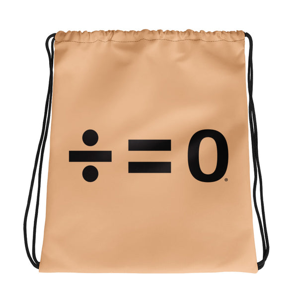 Unity Logo Drawstring Bag (More Colors)