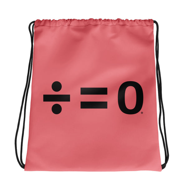 Unity Logo Drawstring Bag (More Colors)