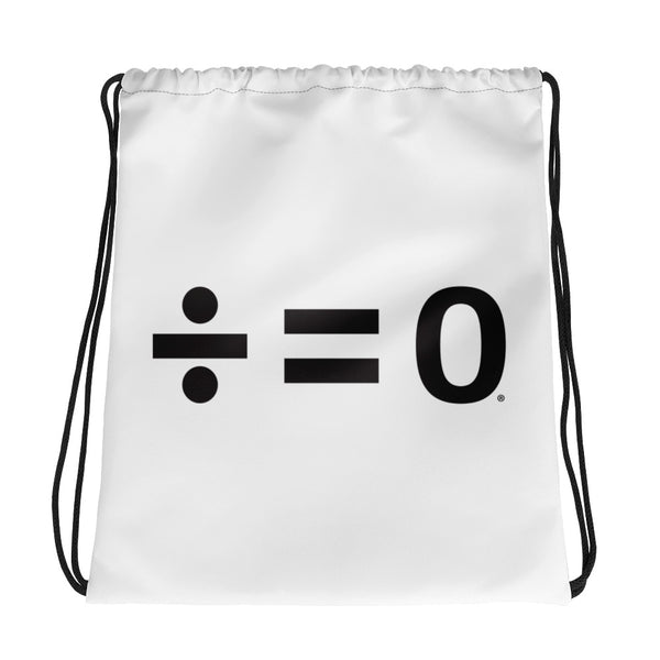 Unity Logo Drawstring Bag (More Colors)