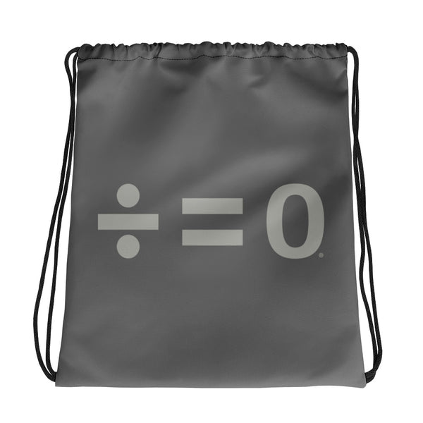 Unity Logo Drawstring Bag (More Colors)