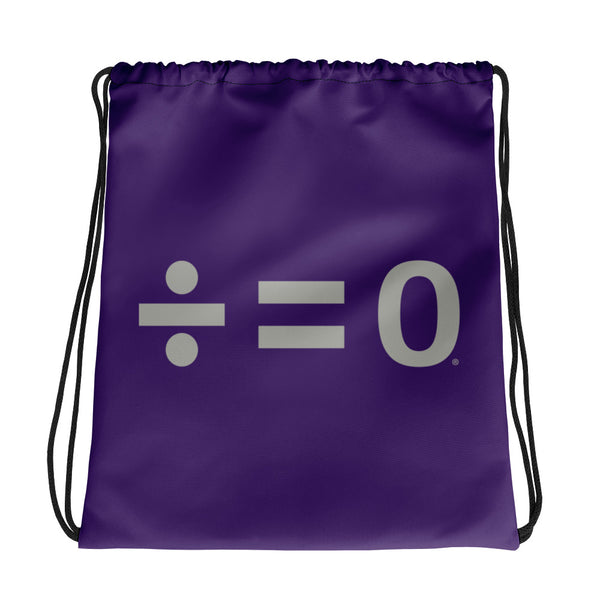 Unity Logo Drawstring Bag (More Colors)