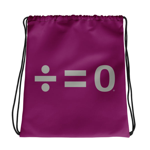 Unity Logo Drawstring Bag (More Colors)