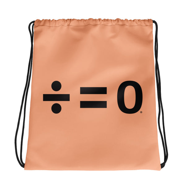 Unity Logo Drawstring Bag (More Colors)