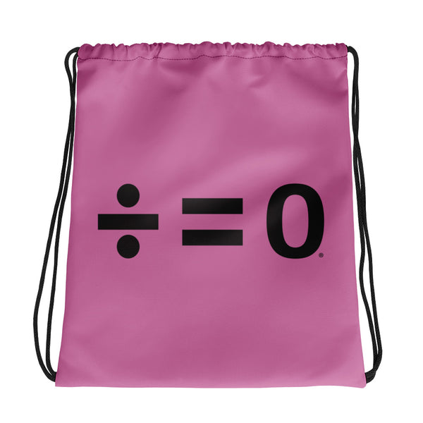Unity Logo Drawstring Bag (More Colors)
