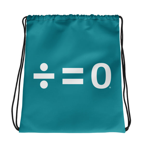 Unity Logo Drawstring Bag (More Colors)