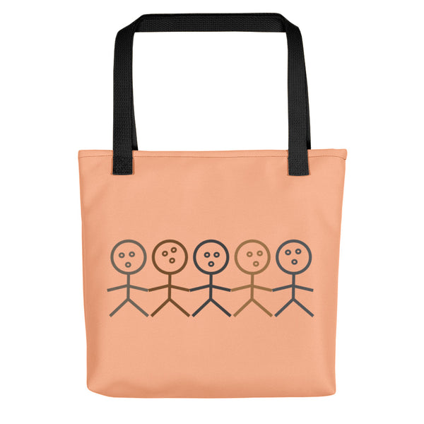 Equality Tote Bag (More Colors)