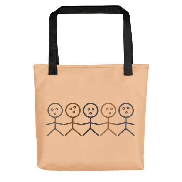 Equality Tote Bag (More Colors)