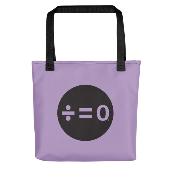 Unity Symbol Tote Bag (More Colors)