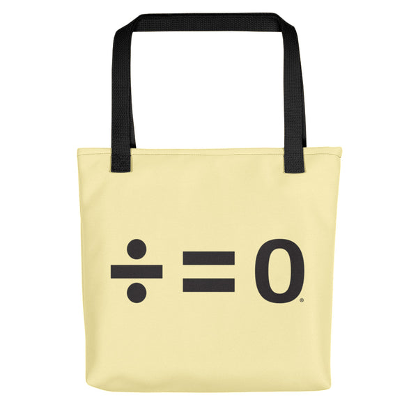 Unity Logo Tote Bag (More Colors)