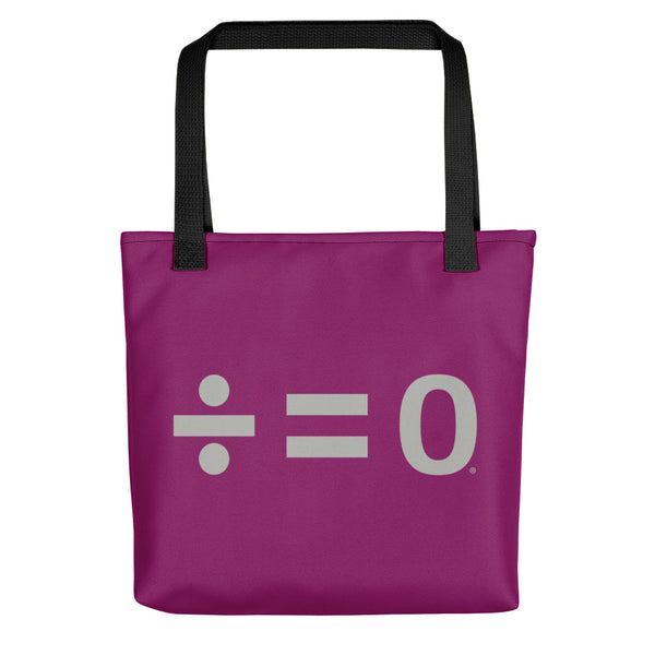 Unity Logo Tote Bag (More Colors)