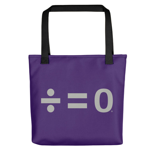 Unity Logo Tote Bag (More Colors)