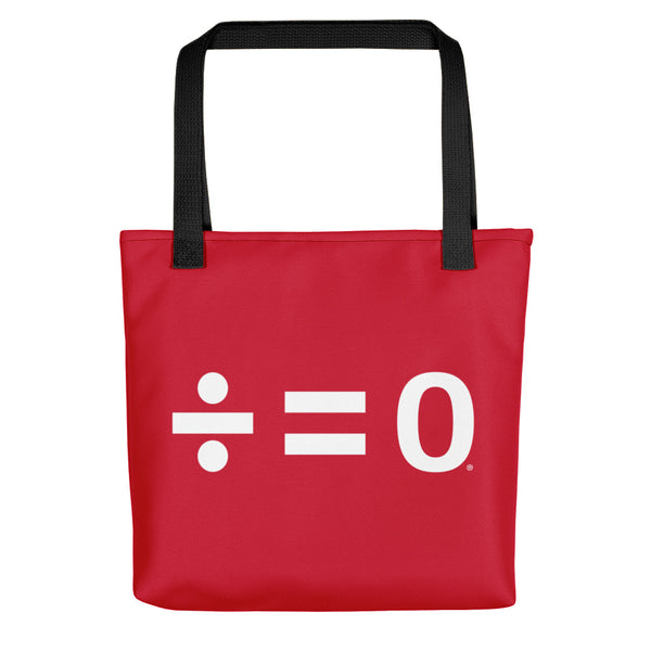 Unity Logo Tote Bag (More Colors)
