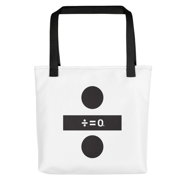 Division Tote Bag (More Colors)