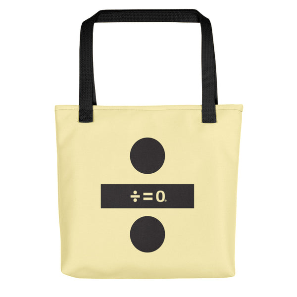 Division Tote Bag (More Colors)