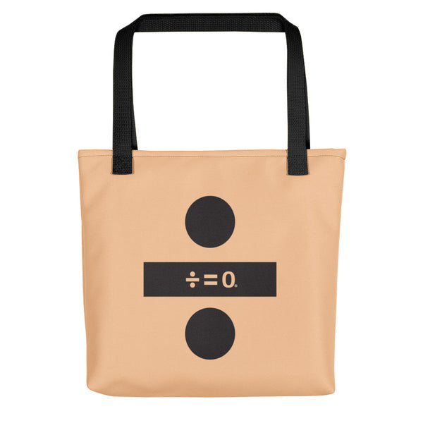 Division Tote Bag (More Colors)