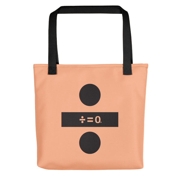 Division Tote Bag (More Colors)