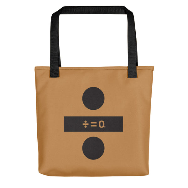 Division Tote Bag (More Colors)