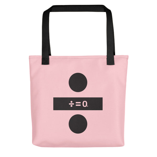Division Tote Bag (More Colors)