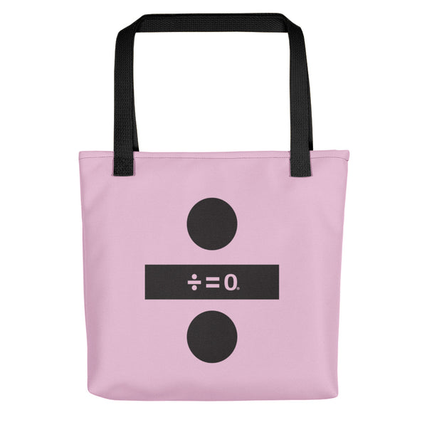 Division Tote Bag (More Colors)