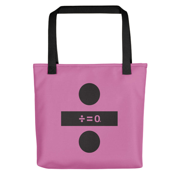 Division Tote Bag (More Colors)