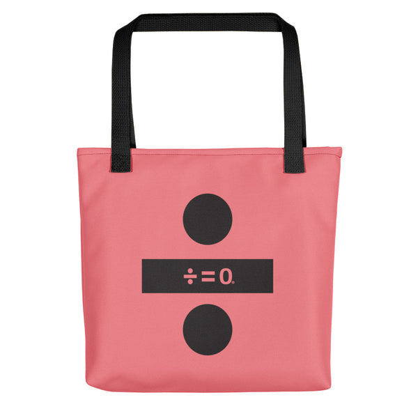 Division Tote Bag (More Colors)