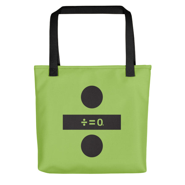 Division Tote Bag (More Colors)
