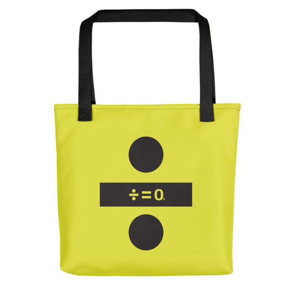 Division Tote Bag (More Colors)