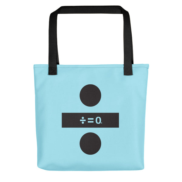 Division Tote Bag (More Colors)