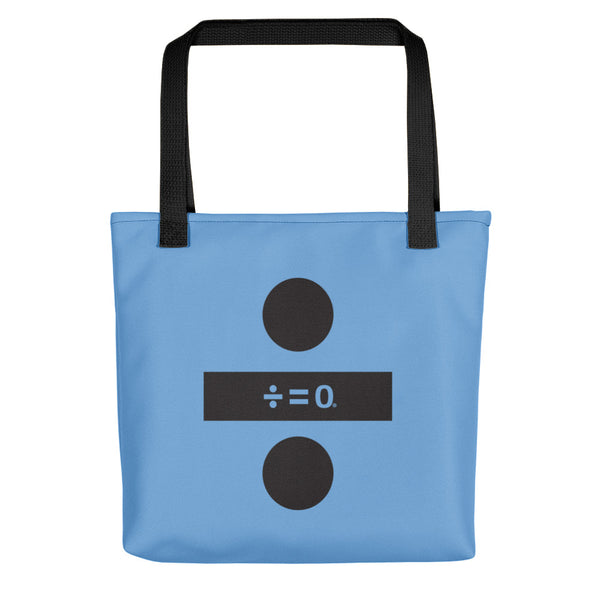 Division Tote Bag (More Colors)