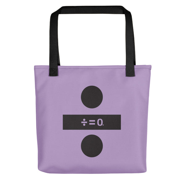 Division Tote Bag (More Colors)