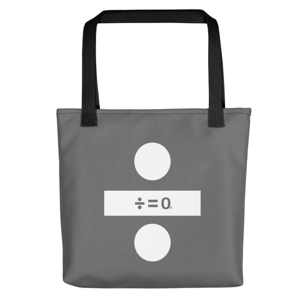 Division Tote Bag (More Colors)