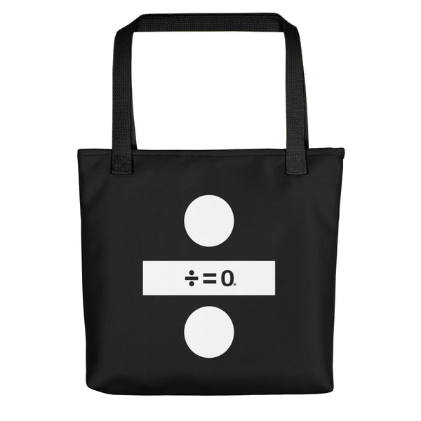 Division Tote Bag (More Colors)